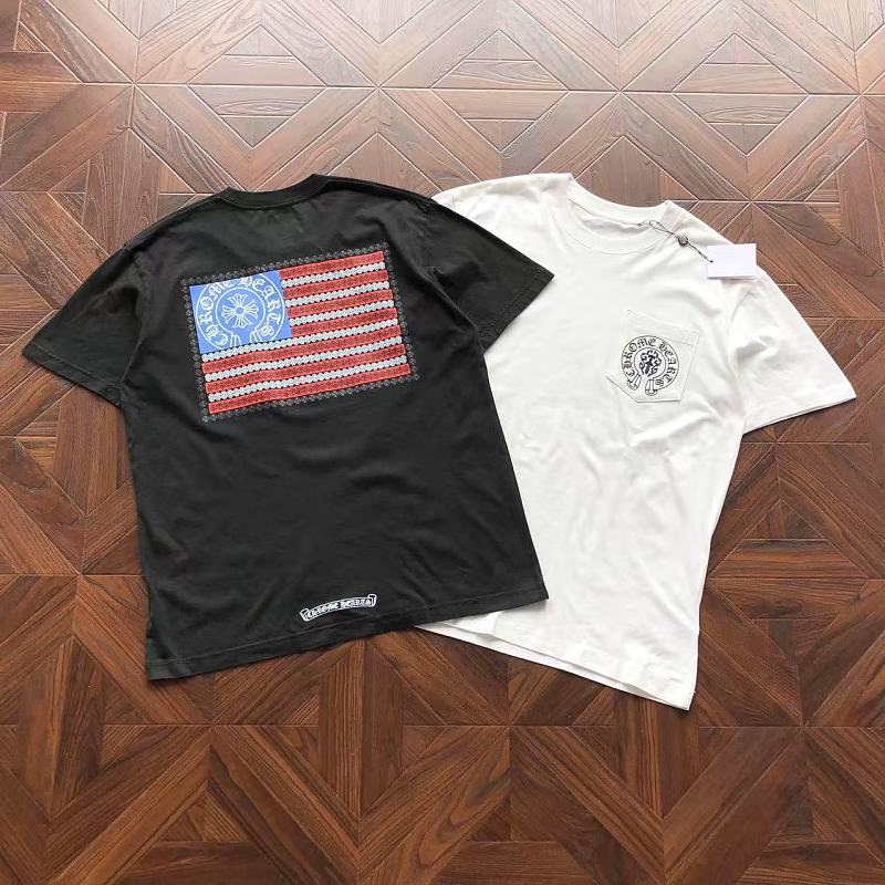 Chrome Hearts T-Shirt