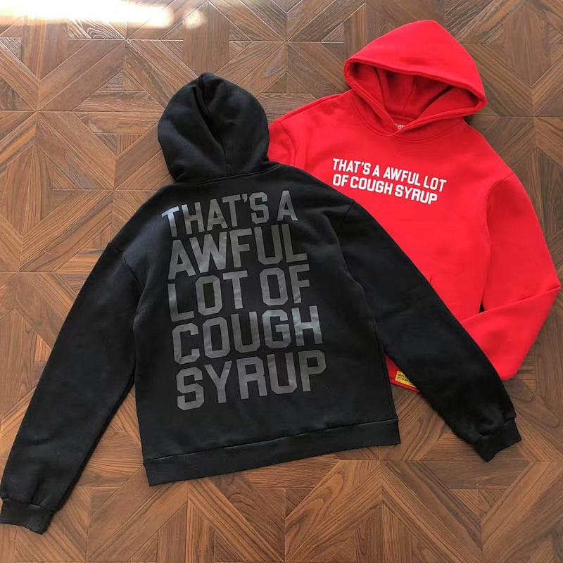 TH T'S A AW UL L T OF C Ugh SY UP Hoodie