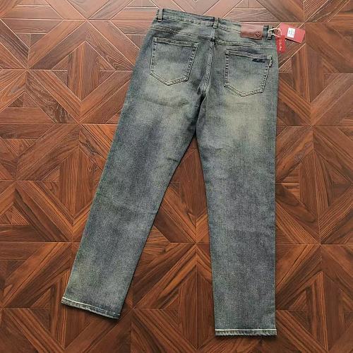 L O Prada Trousers