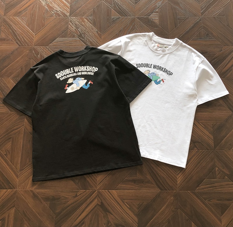 SD U E T-Shirt