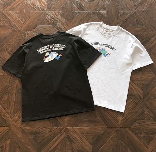 SD U E T-Shirt