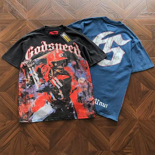 Godspeed T-Shirt