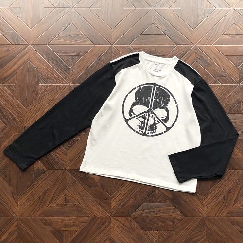 Fashion Long-Sleeve