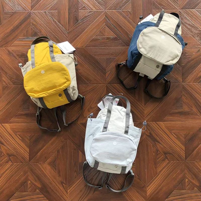 Bag from RainbowReps