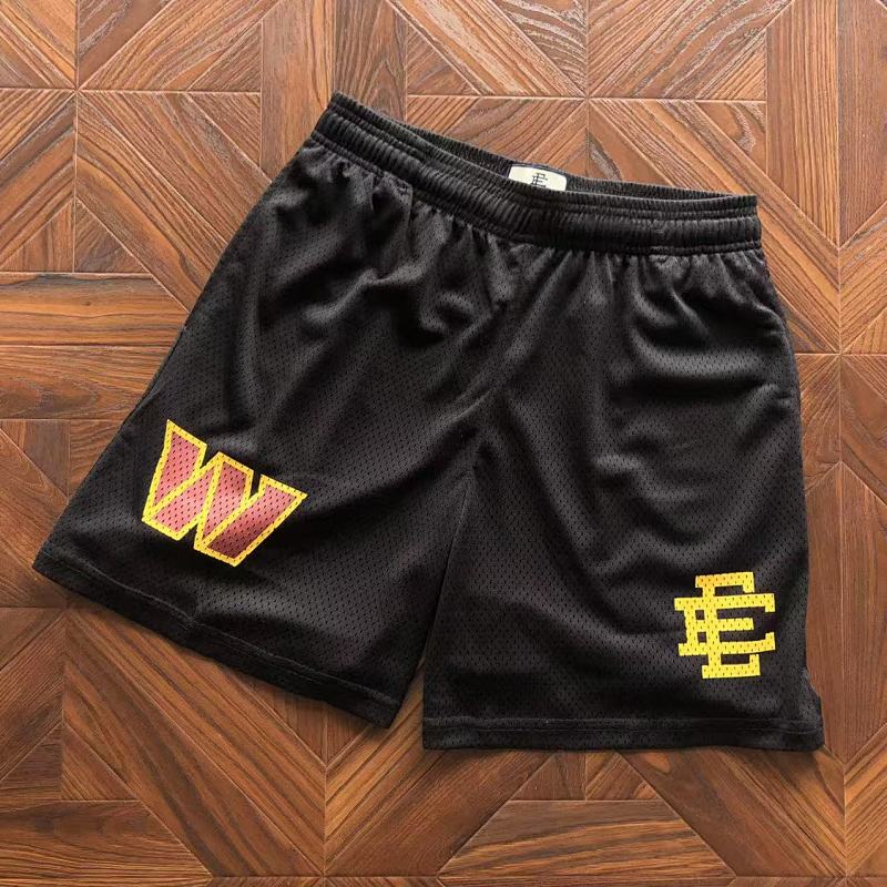 Eric Emanuel Shorts