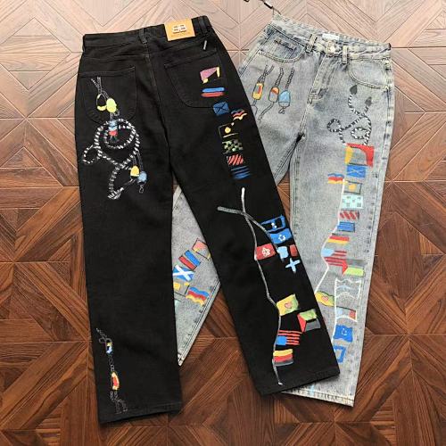 B L IA A Trousers