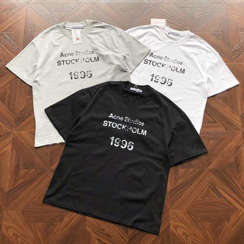 Acne Studios T-Shirt