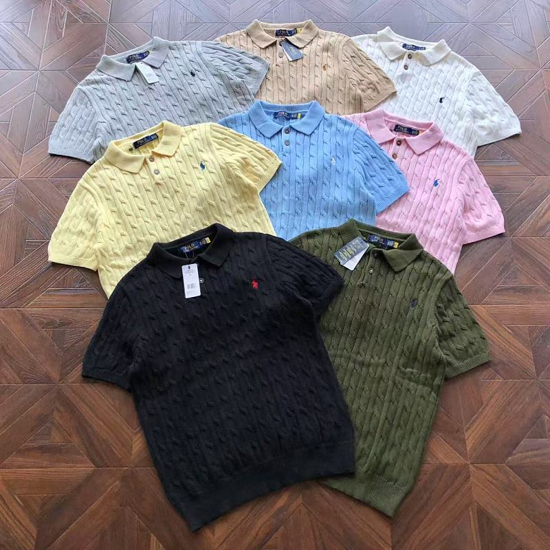 Ralph Sweater T-Shirt