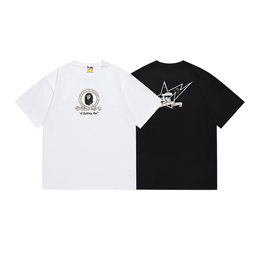 Bape T-Shirt