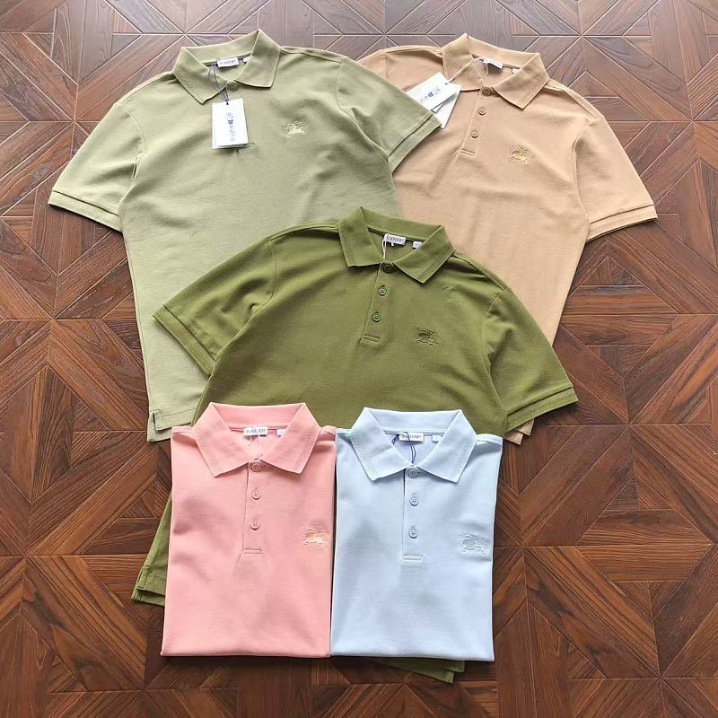 Burberry Polo