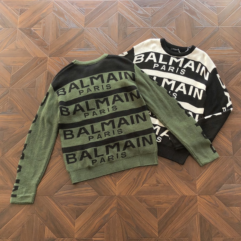 Balmain Sweater