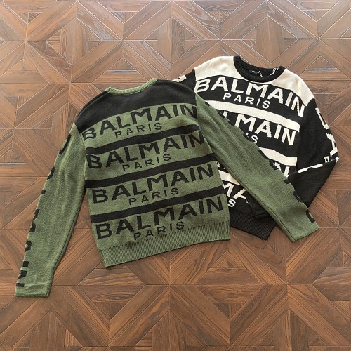 Balmain Sweater
