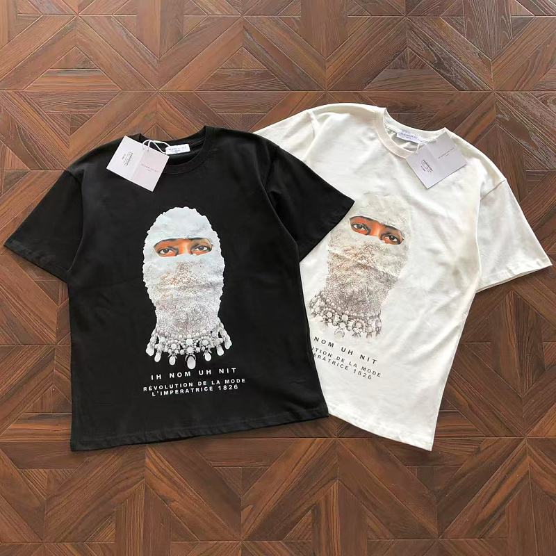 IH Nom UH Nit T-Shirt