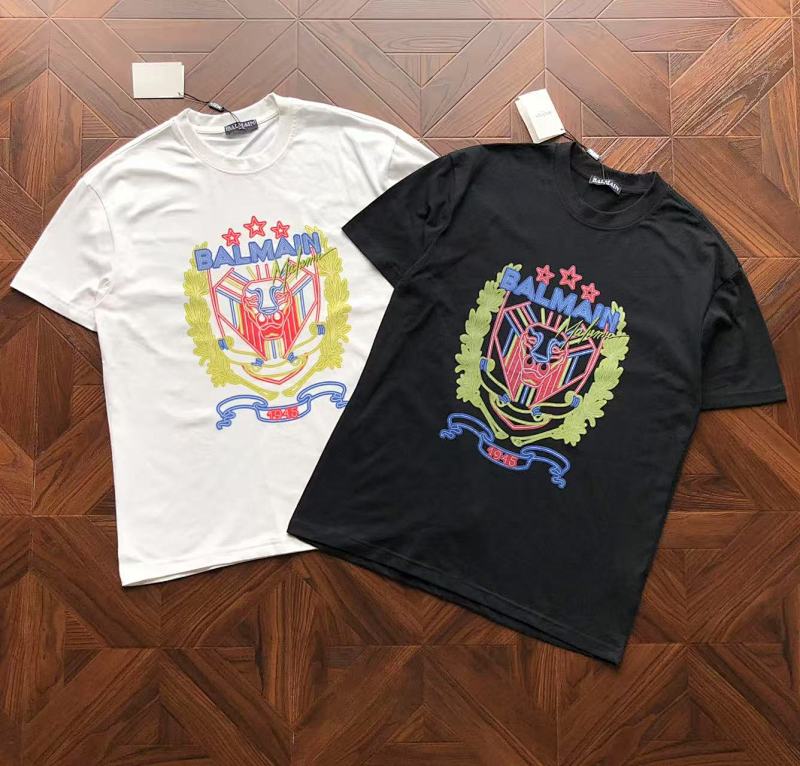 Balmain T-Shirt