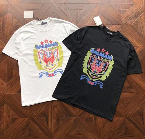 Balmain T-Shirt