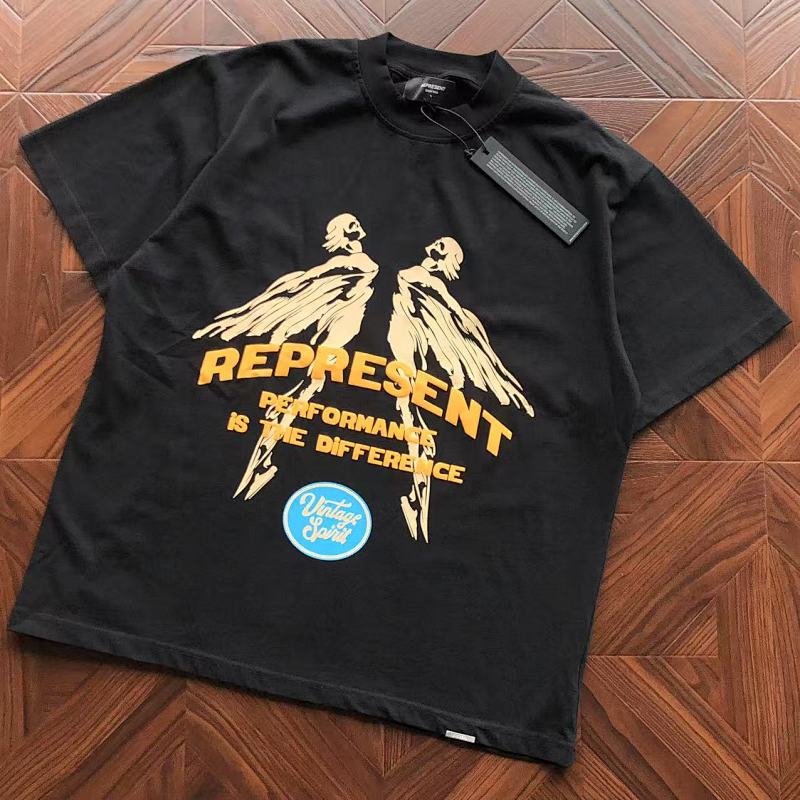 Represent T-Shirt