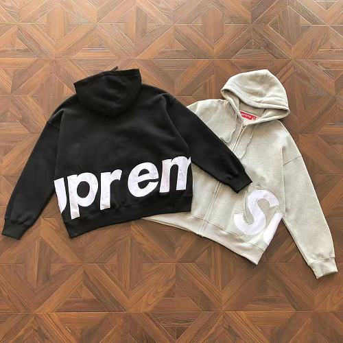 Supreme Hoodie