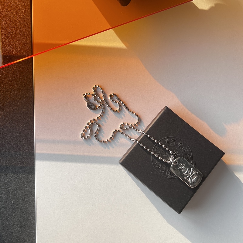 Chrome Hearts Jewelry