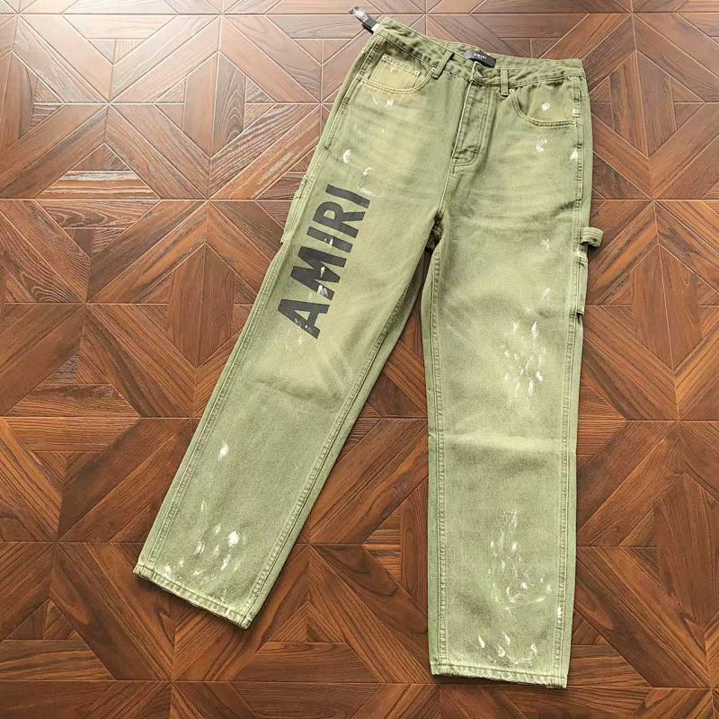 Amiri Trousers