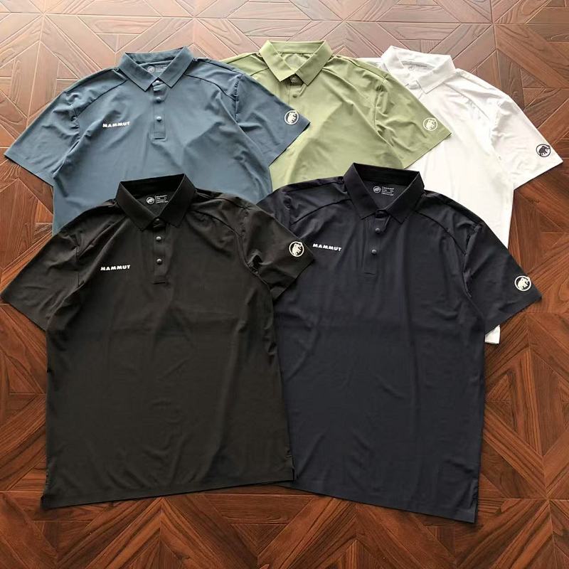 Polo from RainbowReps
