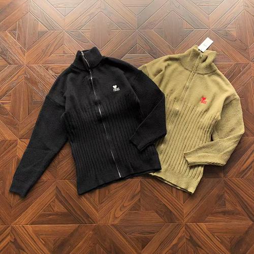 Ami Sweater