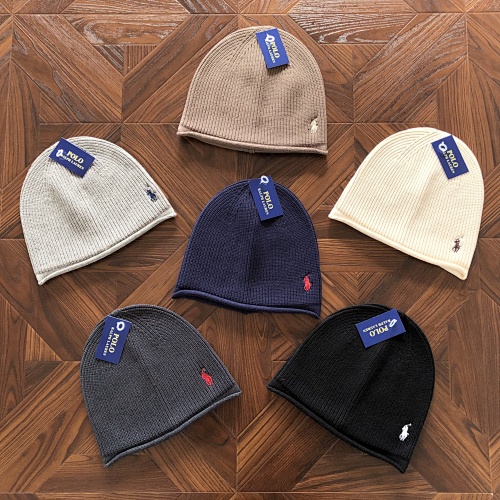 Ralph Cap