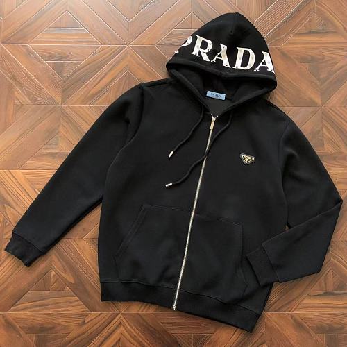 Prada Hoodie
