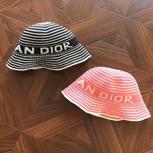 Dior hat