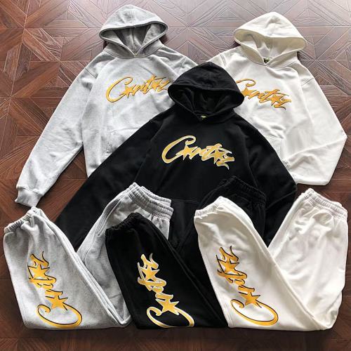 Top Pants Corteiz Hoodie Trousers