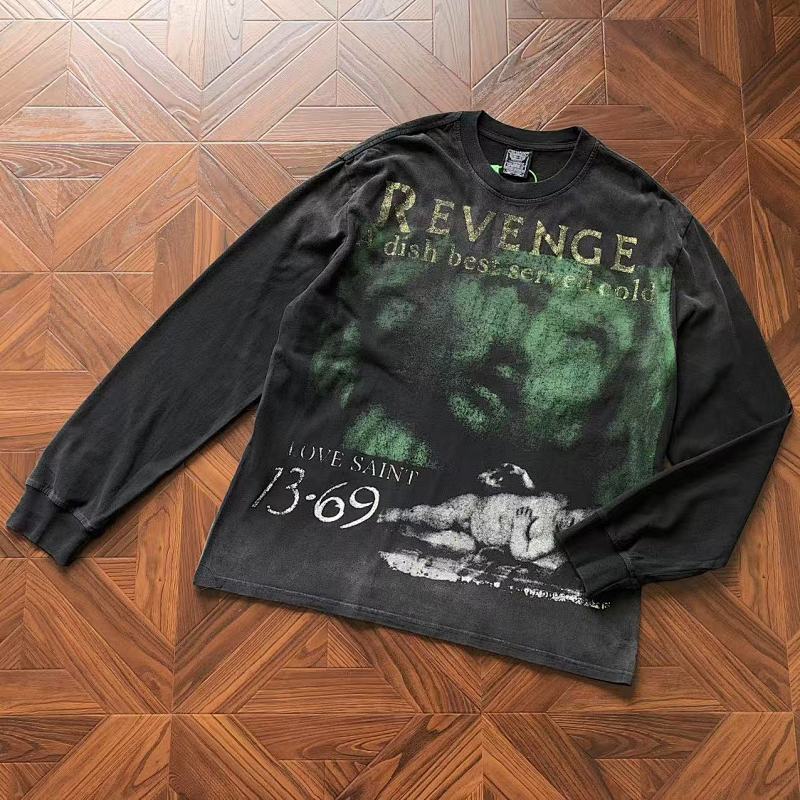 Choooself Long-Sleeve