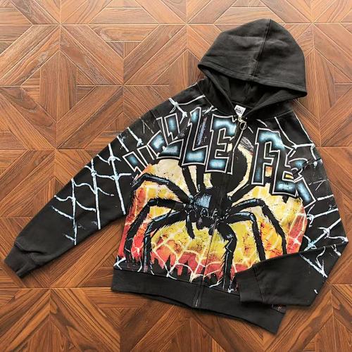 VA L Y Hoodie