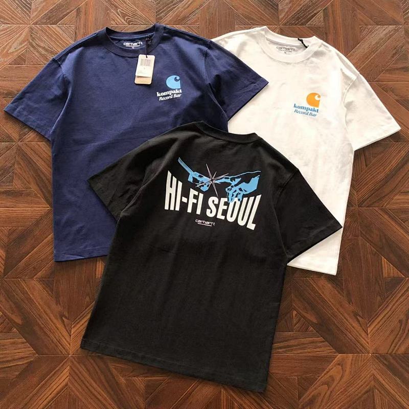 C RH Rtt T-Shirt