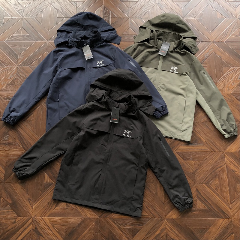 Arc'teryx Arcteryx Jacket