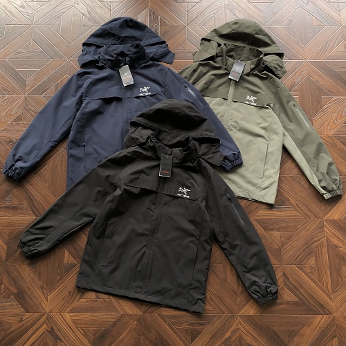 Arc'teryx Arcteryx Jacket