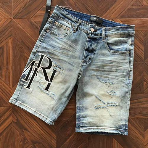 Amiri Shorts