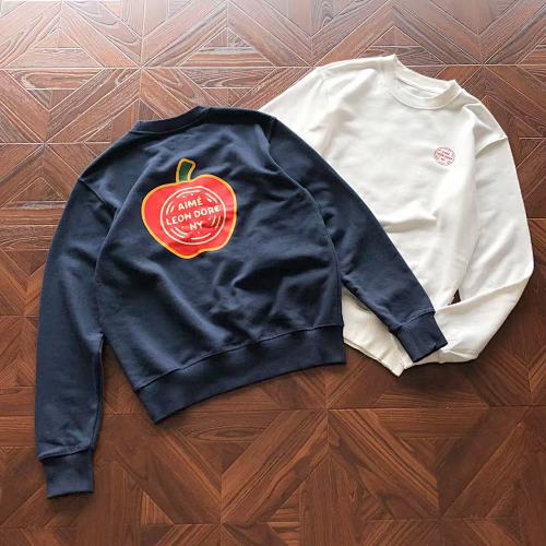 Ami L ON Dior Sweater