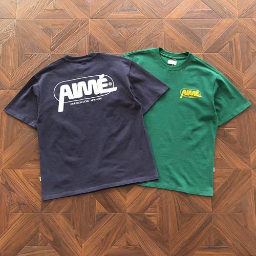 Ami L ON Dior T-Shirt