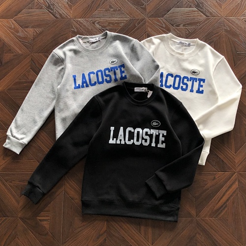 Lacoste Sweater