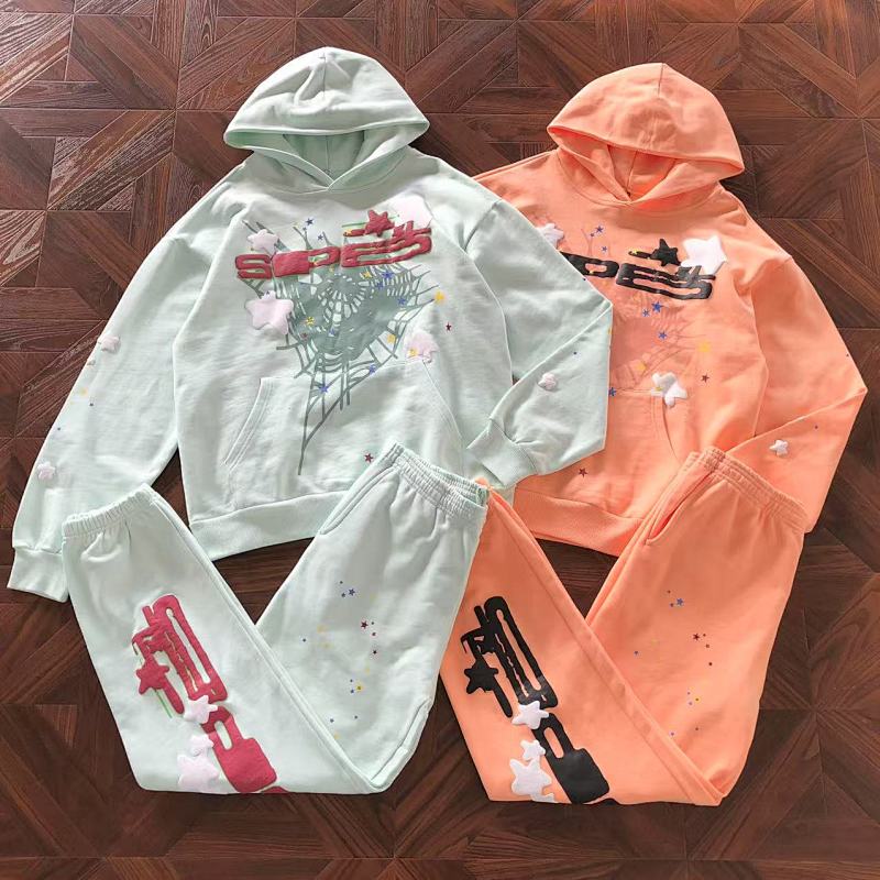 Pants S 5D R Hoodie Trousers