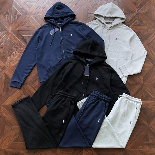 Pants Ralph Hoodie Trousers