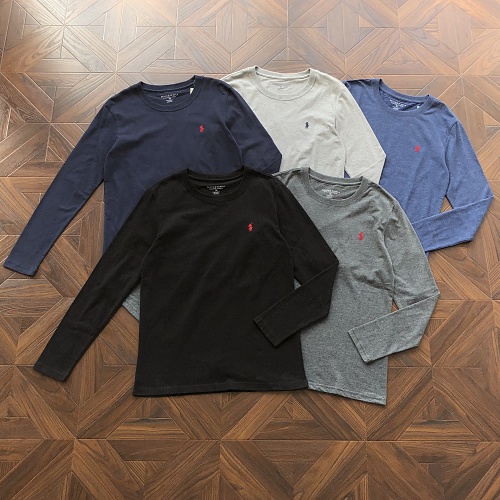 Sale Ralph Long-Sleeve