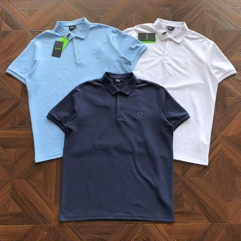 Polo from RainbowReps