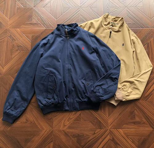 Ralph Lauren Jacket
