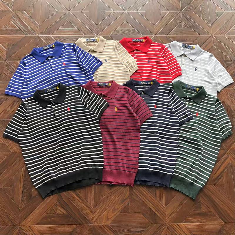 Ralph Polo Sweater
