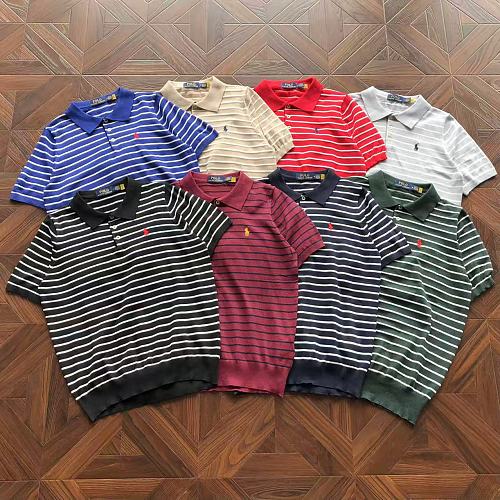 Ralph Polo Sweater