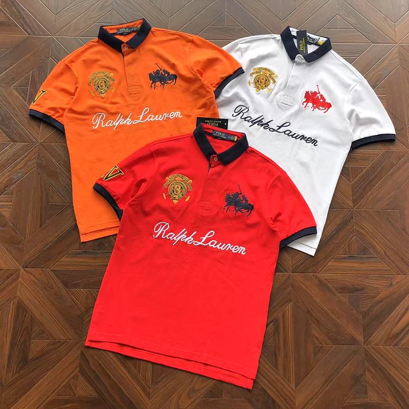 Polo from RainbowReps