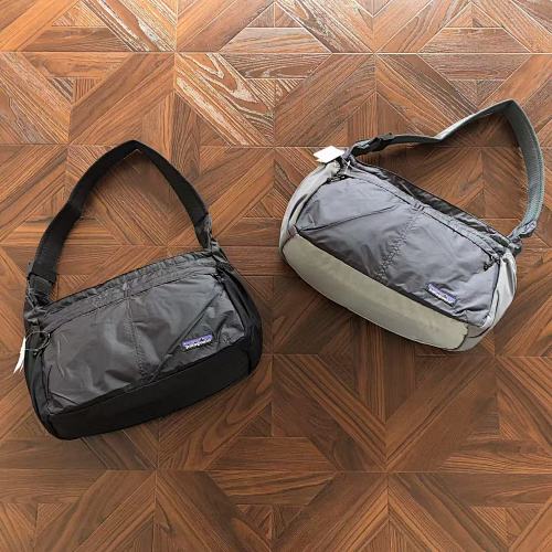 Bag from RainbowReps