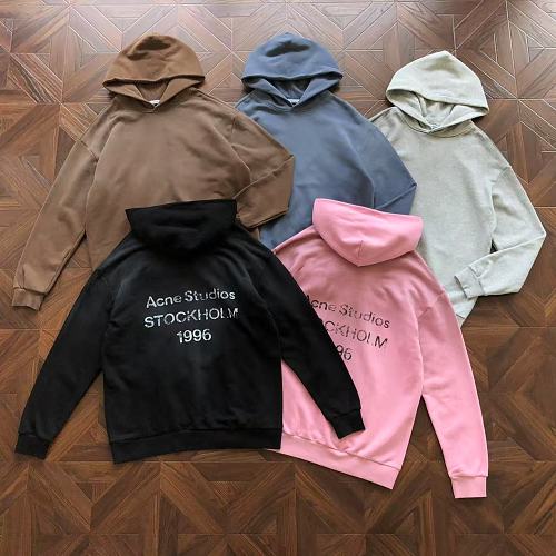 Acne Studios Hoodie