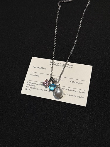 Chrome Hearts Jewelry