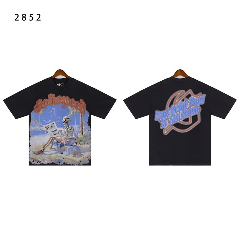 Godspeed T-Shirt